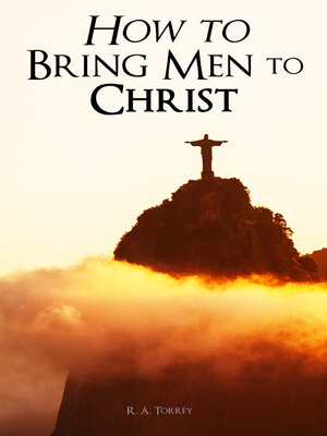 cover image of How to Bring Men to Christ
